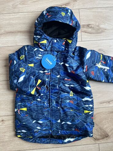 Верхняя одежда: Продаю новые куртки Lassie от Reima, оригинал. Размеры от 104 до 128 — 7