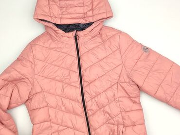 podkoszulek koronkowy: Transitional jacket, C&A, 15 years, 164-170 cm, condition - Good
