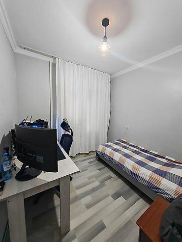 sumqayit saatliq evler: Bakı, 3 otaqlı, Köhnə tikili, 75 kv. m — 2