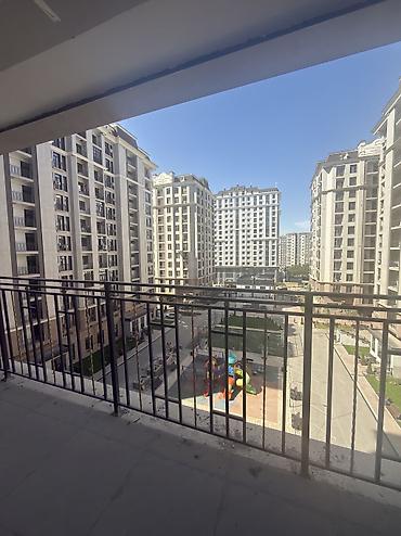 Продажа квартир: 4 комнаты, 169 м², Асанбай мкр Элитка, 5 этаж, Дизайнерский ремонт — 14