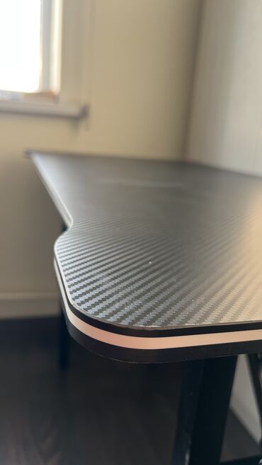 Компьютерные столы: Компьютерный стол, Новый, Складной — 4