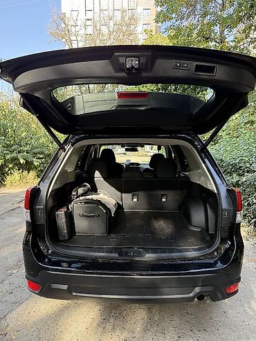 субару форестер св5: Subaru Forester: 2020 г., 2.5 л, Вариатор, Бензин, Кроссовер — 5