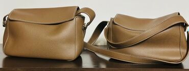 Классические сумки: Классическая сумка, Материал: Искусственная кожа, Застежка на молнии, Женские — 5