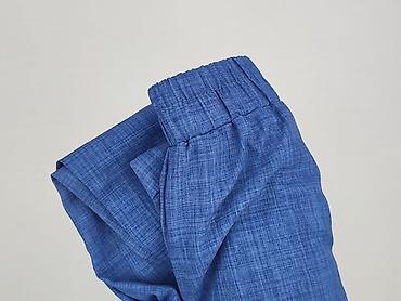 spodnie jeans drill: Spodnie 3/4 damskie, rozmiar XL — 5