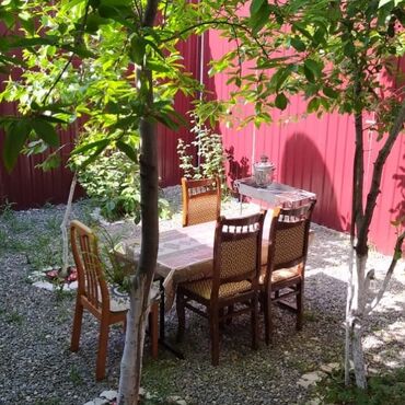 Günlük kirayə evlər: 30 kv. m, 1 otaqlı -da lalafo.az — 10 Günlük kirayə evlər: 30 kv. m, 1 otaqlı — 10