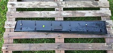 aluminijumske plocice: LAJSNA VRATA ZA OPEL CROSSLAND X | opel crossland x lajsna vrata — 2