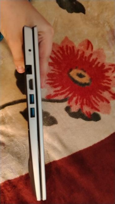 acer: SADECE BARTER OLUNUR!!!!Nootbook 2022 istehsal 237 yaddaş 4ram donması — 5