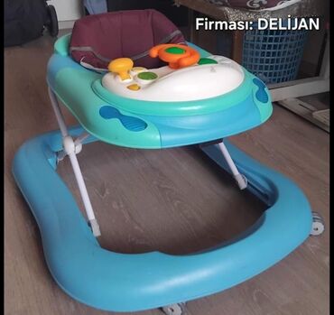 Uşaqlar üçün digər mallar: Milana….Xadunka qiymeti 20man Yaxwi veziyyerde unvan Lokbatan
⚡Milana