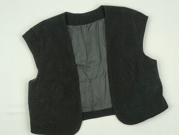 Women`s waistcoat, size L (EU 40)