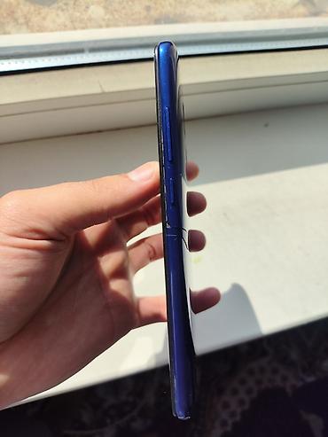 redmi a8: Redmi, Redmi 8, Б/у, 32 ГБ, цвет - Синий, 2 SIM — 7