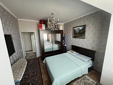 4 комнаты, 120 м², Городское ГАИ 105 серия, 7 этаж, Евроремонт