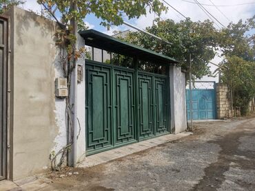 binə emlak: 7 otaqlı, 250 kv. m, Kredit yoxdur, Orta təmir