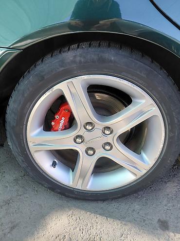 toyota comry: Toyota Altezza: 2003 г., 2 л, Бензин, Седан — 1
