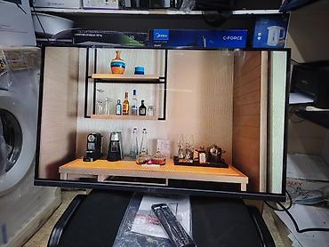 Телевизоры: Телевизор lg 32 дюймовый 81 см smart android! Низкая цена + скидки + — 9