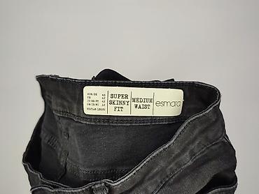 michael kors tk maxx: Esmara, Jeansy damskie, rozmiar M — 4