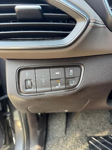 худай сантафе: Hyundai Santa Fe: 2020 г., 2 л, Автомат, Дизель, Кроссовер — 6
