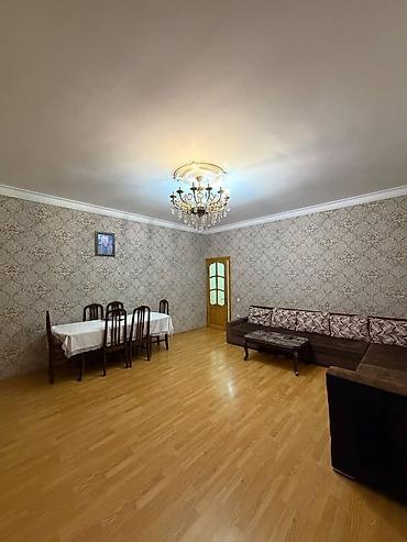 şəmkir rayonu: Həzi Aslanov qəs., 3 otaqlı, Yeni tikili, m. Həzi Aslanov, 104 kv. m — 2