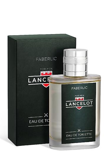 lancelot perfume: Faberlic Lancelot seriyası – kişi üçün tualet suları 1) Lancelot Eau — 1