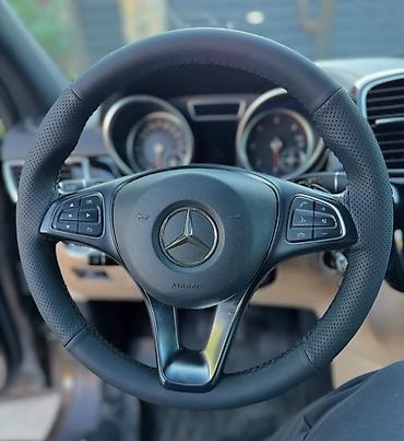 Ostale usluge: Profesionalno presvlačenje volana – ručni rad - Specijalizovana — 7