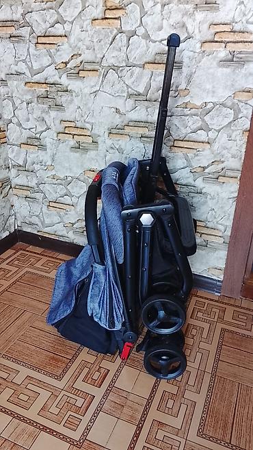 Uşaq arabaları: İşlənmiş, Ödənişli çatdırılma, Ünvandan götürmə — 1