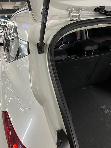 Kia: Kia Seltos: 2020 г., Кроссовер — 48