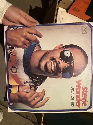 Vinil vallar: Plastinkalar çeşid çoxdur.Gəncə şəhərindədir — 4