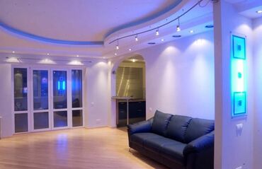 Ремонт под ключ: Ремонт под ключ | Балконы, Бани, Ванны Больше 6 лет опыта — 3