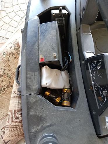 işlənmiş maşınlar: Uşaq üçün elektrik maşınları — 6