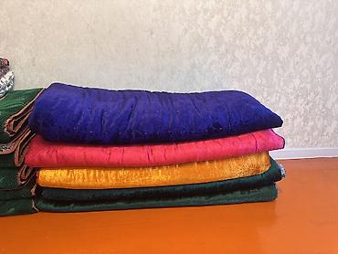 bed sheets: Тошок Б/у, Жер төшөк — 3
