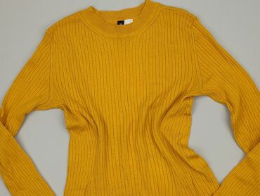 hm t shirty z nadrukiem: H&M Divided, Women`s sweater, size S (EU 36)