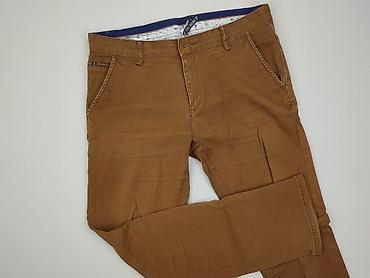 moda pre owned: Chinosy dla mężczyzn, rozmiar XL — 1