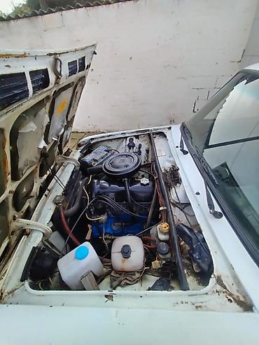 aboy modelleri 2026: VAZ (LADA) 2106: 1.6 l | 2001 il 134648 km Sedan — 5