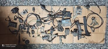 Рулевые колонки: Рулевая колонка Mercedes-Benz 1994 г., Б/у, Оригинал, Германия — 13