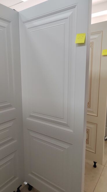 Otaq qapıları: Yeni Otaq qapısı 90x205 sm Zamok və çərçivə ilə, Zəmanətli, Ödənişli quraşdırma, Pulsuz çatdırılma, Ödənişli çatdırılma, Rayonlara çatdırılma -da lalafo.az — 29 Otaq qapıları: Yeni Otaq qapısı 90x205 sm Zamok və çərçivə ilə, Zəmanətli, Ödənişli quraşdırma, Pulsuz çatdırılma, Ödənişli çatdırılma, Rayonlara çatdırılma — 29
