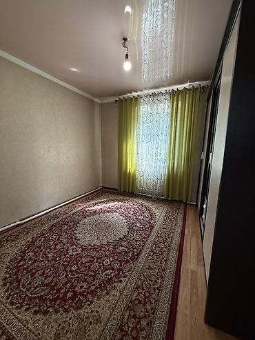 чокморова молодая гвардия: 3 комнаты, 95 м², 4 соток, Бишкек, Западный (новый) автовокзал — 7