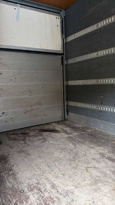 Mercedes-Benz: Mercedes-Benz Спринтер: 2012 г., 2.2 л, Автомат, Дизель, Фургон — 11