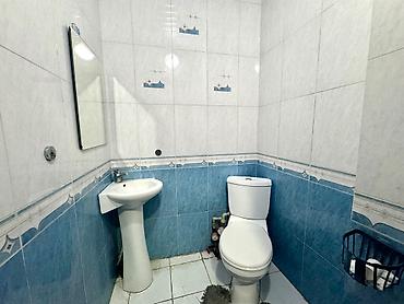 1 комн продаю: 3 комнаты, 69 м², Нижний Джал (Джал-23) Индивидуалка, 1 этаж, Косметический ремонт — 10