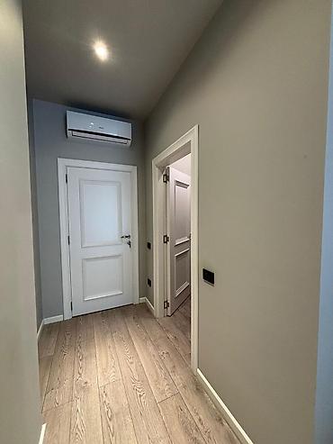 studio menziller: Satılır 3 otaqlı yeni tikili 104 m², Ağ şəhər q. Kateqoriya Yeni — 9