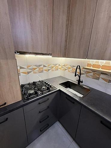 Продажа квартир: 1 комната, 40 м², 9 этаж — 5