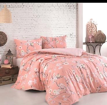 Комплекты постельного белья: Постельное белье 🇹🇷. Состав: 100% Хлопок. Ткань : Ранфорс — 4