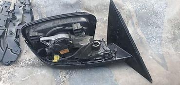 bež: DESNI RETROVIZOR G30 G31 ZA BMW 518, 520, 520 GT . | BMW g30 g31 — 2