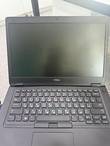 lenova thinkpad: Ноутбук Dell (линейка Latitude) - Экран около 14", матовый — 2