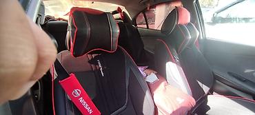 Nissan: Nissan Primera: 2002 г., 2 л, Автомат, Бензин, Седан — 2