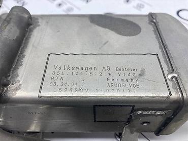 obd2 v420: EGR ZA VAG GRUPU VOZILA ZA VOLKSWAGEN JETTA, SCIROCCO, PASSAT B6 . - — 3