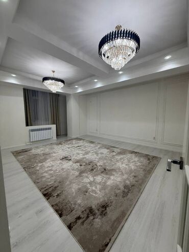 час день ночь: 2 комнаты, 68 м², Элитка, 5 этаж, Евроремонт