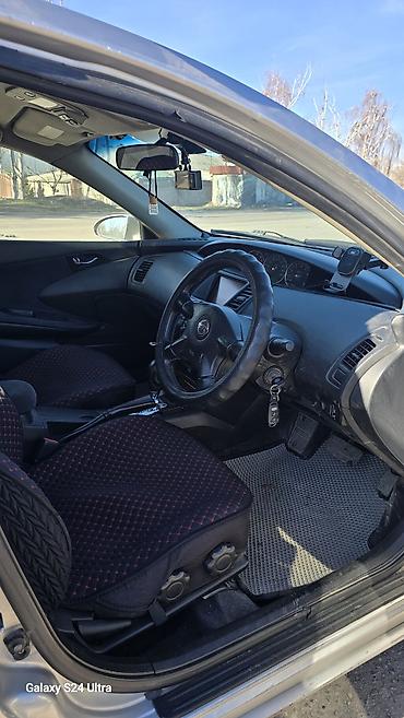 Nissan: Nissan Primera: 2003 г., 2 л, Вариатор, Бензин, Универсал — 9