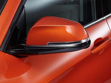 benger marka: RETROVIZOR ZA BMW X1 OD 2009. DO 2015. GOD — 1