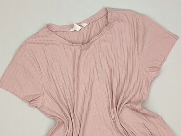 koszulka z jednorożcem h m: H&M Mama, Bluzka damska, rozmiar L