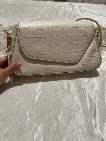 Çantalar: Əl çantası, Pinko, İşlənmiş — 15