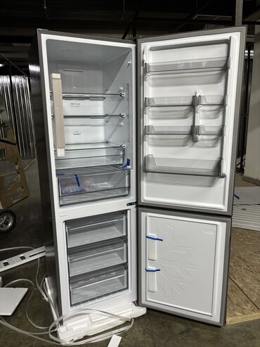 Холодильники: Холодильник Avest, Новый, Двухкамерный, 60 * 205 * 60 at lalafo.kg — 11 Холодильники: Холодильник Avest, Новый, Двухкамерный, 60 * 205 * 60 — 11